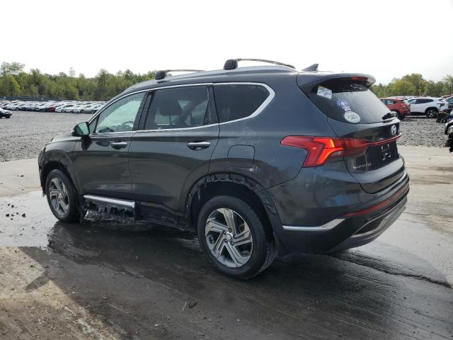5NMS6DAJ1MH370644 - 2021 HYUNDAI SANTA FE SEL Grafit foto 2