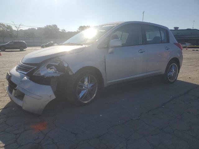2010 NISSAN VERSA S, 