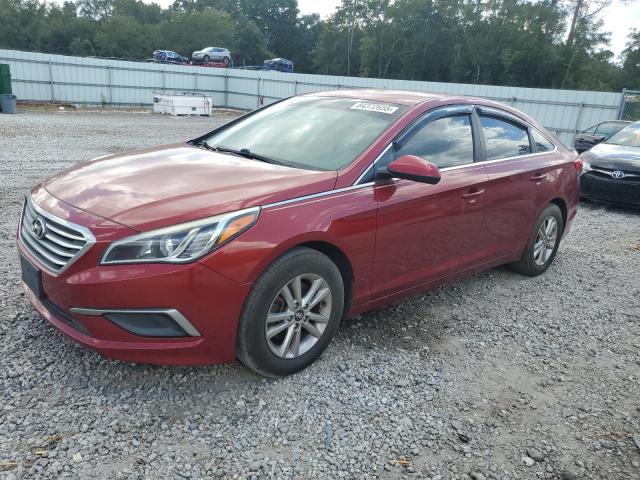 2016 HYUNDAI SONATA SE, 
