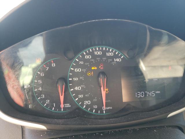 1G1JG6SH8H4172859 - 2017 CHEVROLET SONIC WHITE photo 9