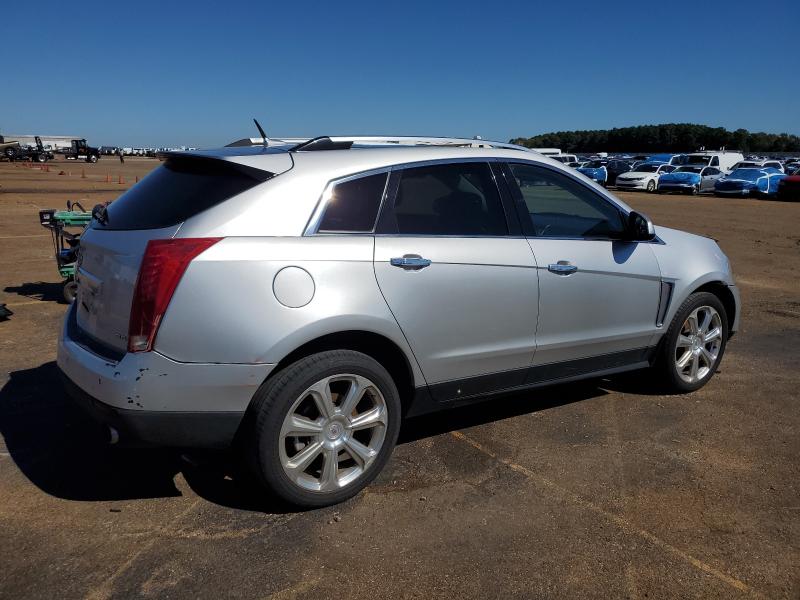 3GYFNEE31DS524701 - 2013 CADILLAC SRX PREMIUM COLLECTION Արծաթագույն լուսանկար 3
