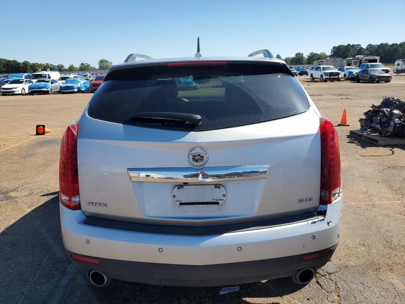 3GYFNEE31DS524701 - 2013 CADILLAC SRX PREMIUM COLLECTION Արծաթագույն լուսանկար 6