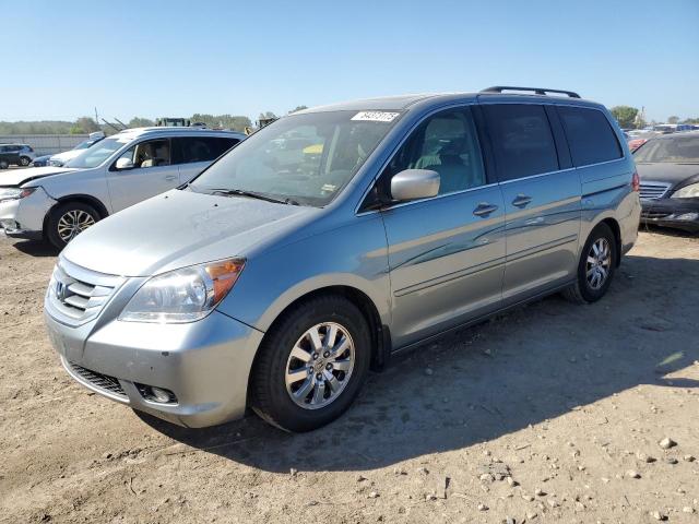 2008 HONDA ODYSSEY EXL, 