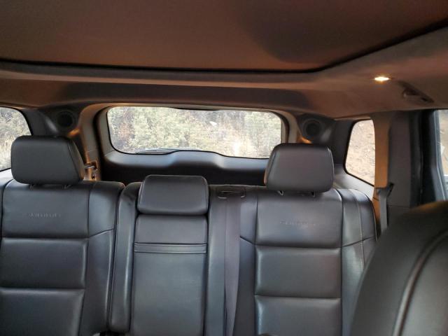 1C4RJFJT7JC321047 - 2018 JEEP GRAND CHEROKEE SUMMIT 黑色 照片 10