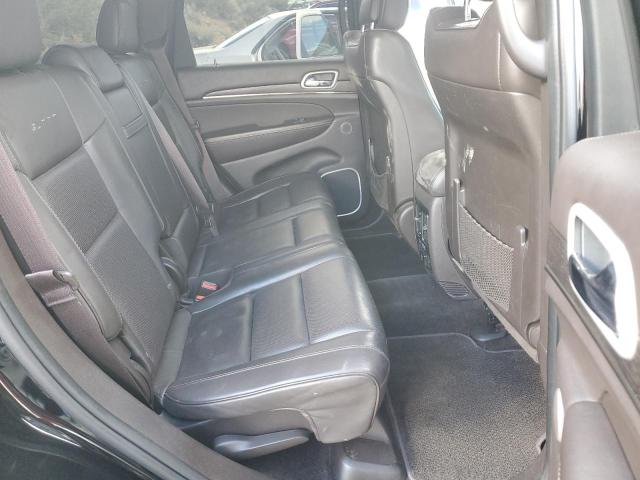 1C4RJFJT7JC321047 - 2018 JEEP GRAND CHEROKEE SUMMIT 黑色 照片 11