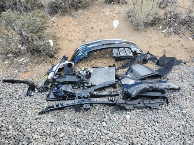 1C4RJFJT7JC321047 - 2018 JEEP GRAND CHEROKEE SUMMIT 黑色 照片 13