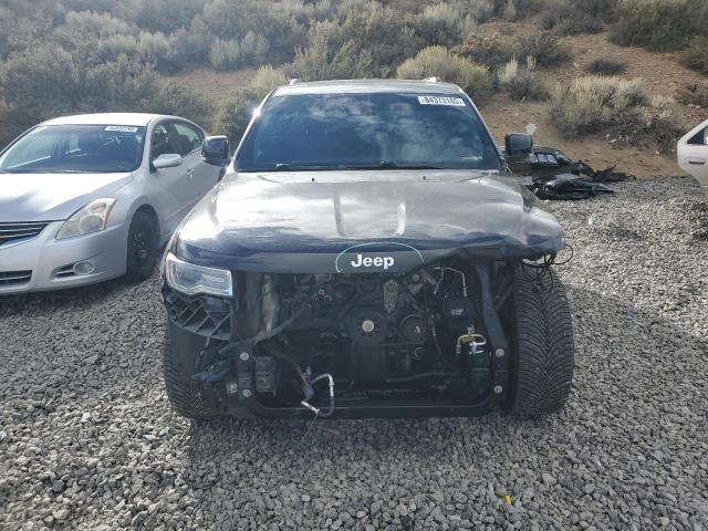 1C4RJFJT7JC321047 - 2018 JEEP GRAND CHEROKEE SUMMIT 黑色 照片 5