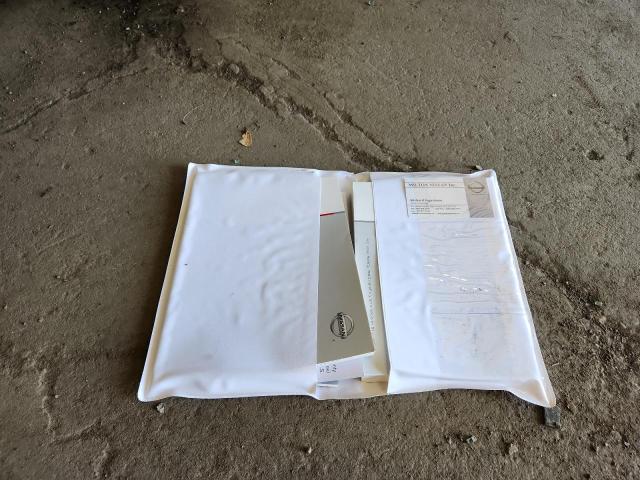 JN8AY2NE0H9705941 - 2017 NISSAN ARMADA PLATINUM 蓝色 照片 13