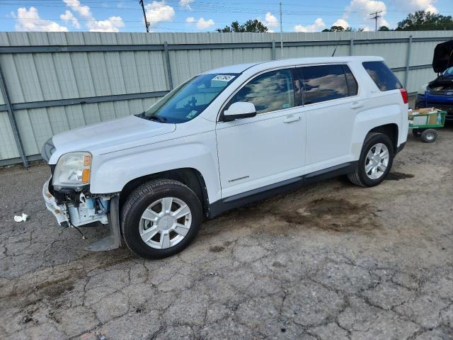 2012 GMC TERRAIN SLE, 