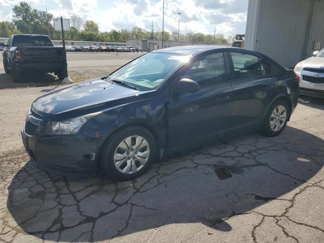 2014 CHEVROLET CRUZE LS, 