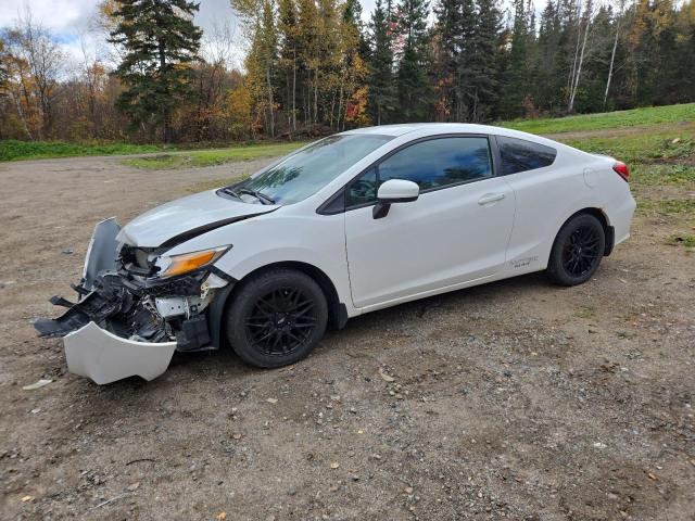 2014 HONDA CIVIC LX, 