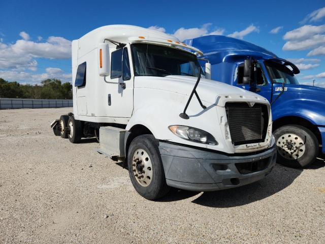 2015 INTERNATIONAL PROSTAR, 