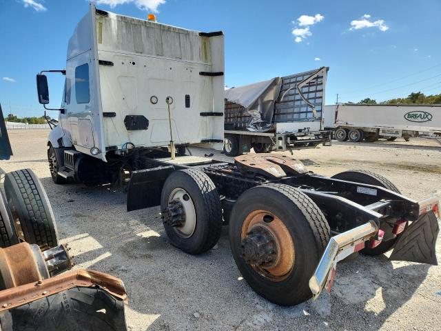 3HSDJSNR5FN667252 - 2015 INTERNATIONAL PROSTAR WHITE photo 3