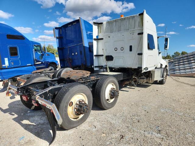 3HSDJSNR5FN667252 - 2015 INTERNATIONAL PROSTAR WHITE photo 4