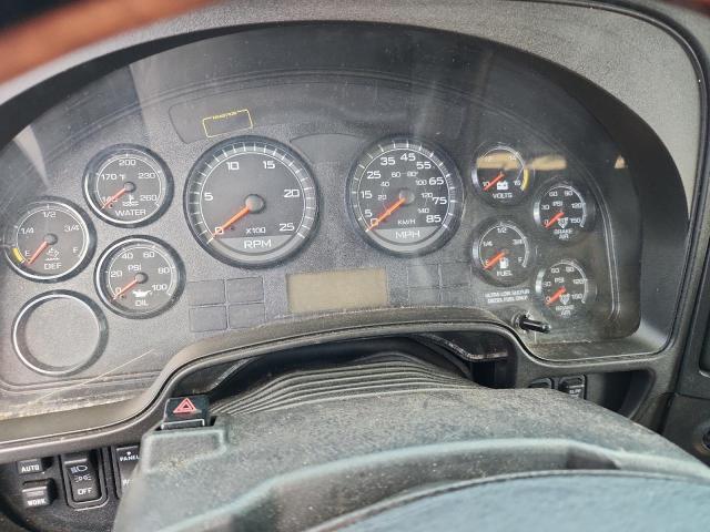 3HSDJSNR5FN667252 - 2015 INTERNATIONAL PROSTAR WHITE photo 8