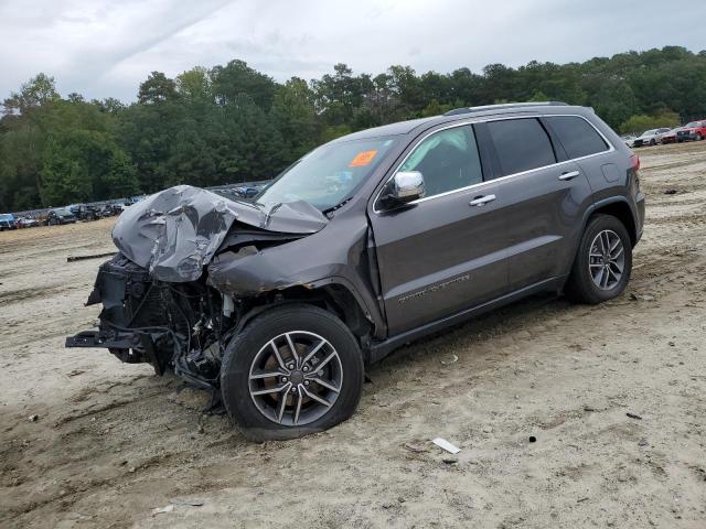 2020 JEEP GRAND CHER LIMITED, 