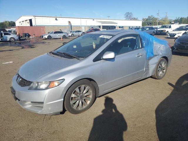 2009 HONDA CIVIC EX, 