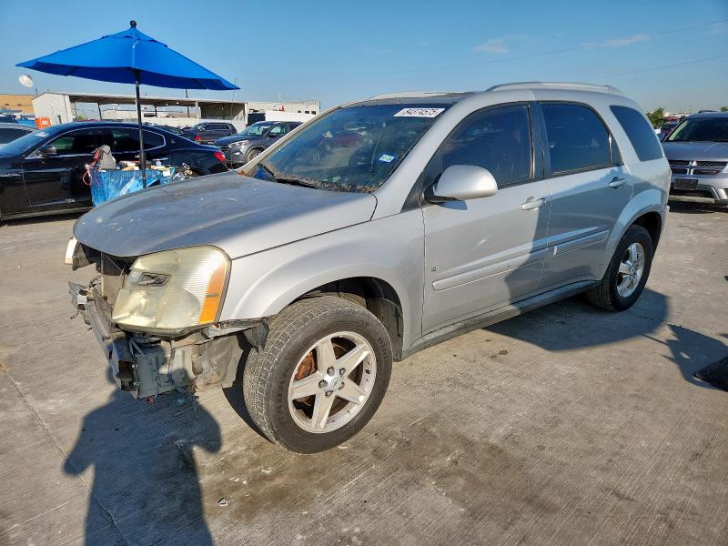 2006 CHEVROLET EQUINOX LT, 