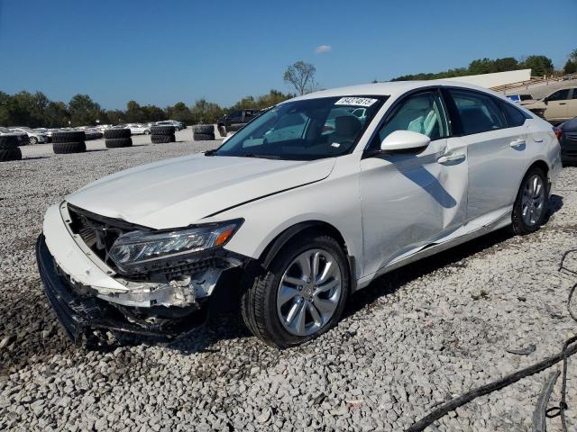 2020 HONDA ACCORD LX, 