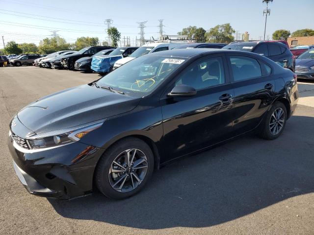 2024 KIA FORTE LX, 