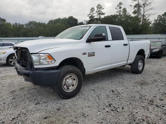2018 RAM 2500 ST, 