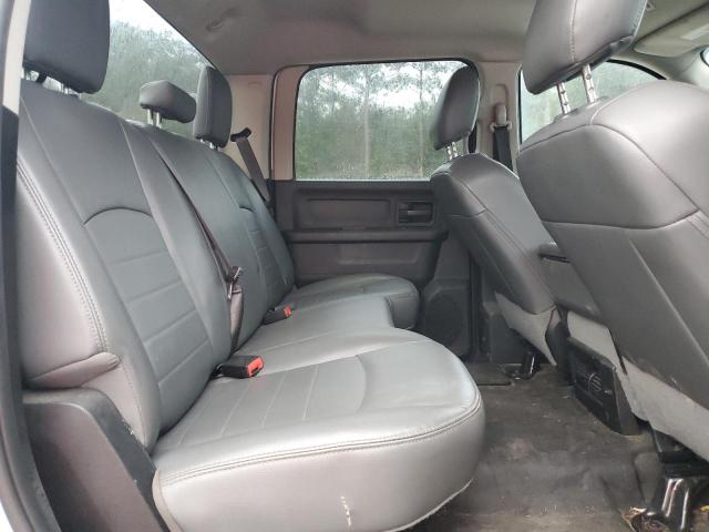 3C6UR5CJ8JG364406 - 2018 RAM 2500 ST Beyaz fotoğraf 10