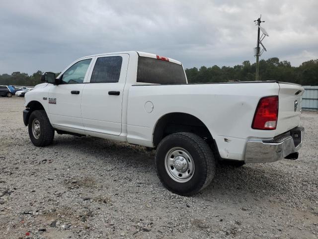 3C6UR5CJ8JG364406 - 2018 RAM 2500 ST Beyaz fotoğraf 2