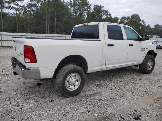 3C6UR5CJ8JG364406 - 2018 RAM 2500 ST Beyaz fotoğraf 3