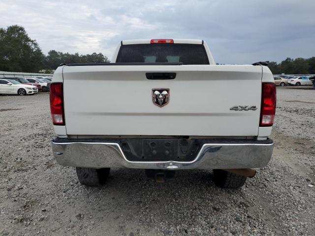 3C6UR5CJ8JG364406 - 2018 RAM 2500 ST Beyaz fotoğraf 6