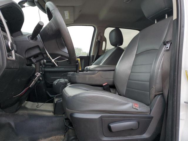 3C6UR5CJ8JG364406 - 2018 RAM 2500 ST Beyaz fotoğraf 7