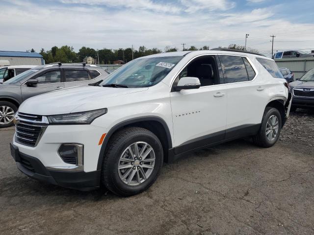 2022 CHEVROLET TRAVERSE LT, 