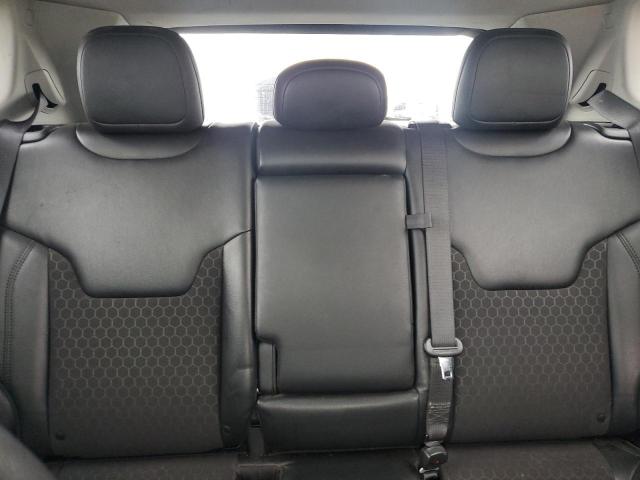 3C4NJCBB0MT518766 - 2021 JEEP COMPASS LATITUDE BLACK photo 10