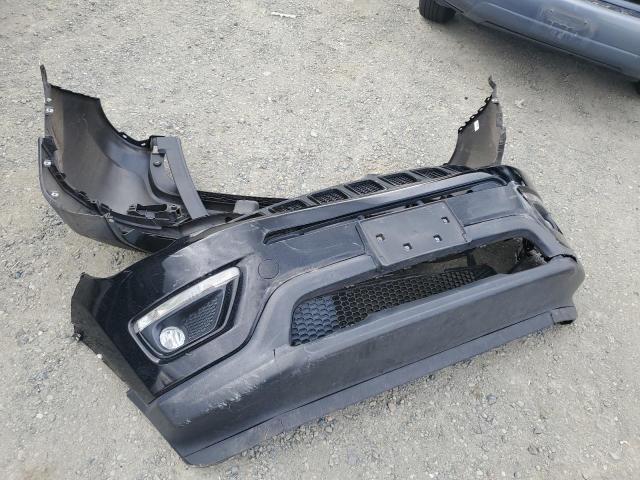 3C4NJCBB0MT518766 - 2021 JEEP COMPASS LATITUDE BLACK photo 13