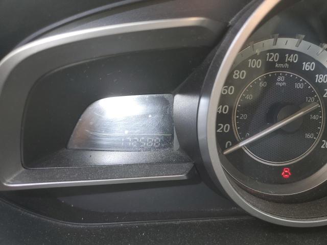 3MZBM1L71FM206443 - 2015 MAZDA 3 TOURING ლურჯი ფოტო 9