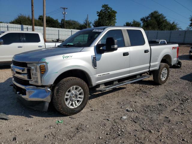2018 FORD F250 SUPER DUTY, 