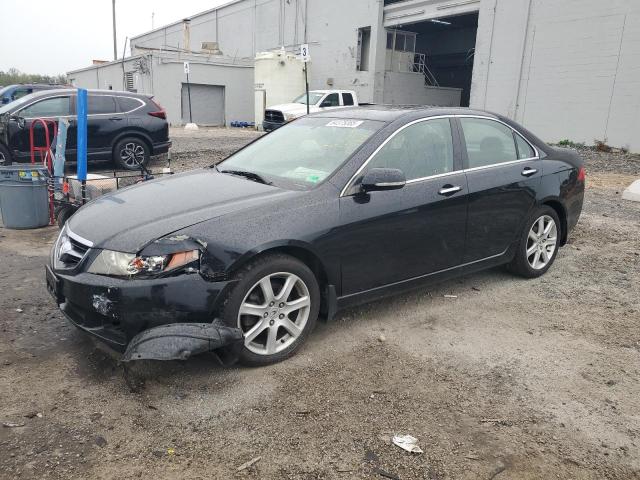 2005 ACURA TSX, 