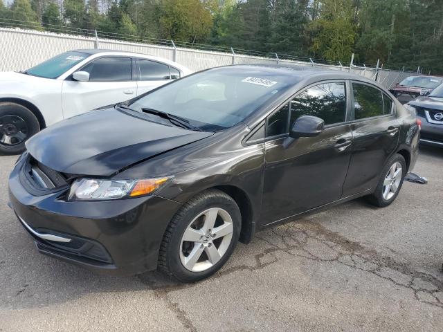 2013 HONDA CIVIC LX, 