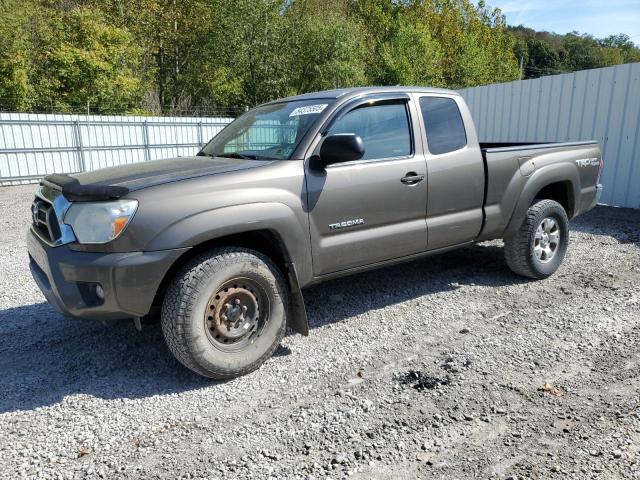 2015 TOYOTA TACOMA ACCESS CAB, 