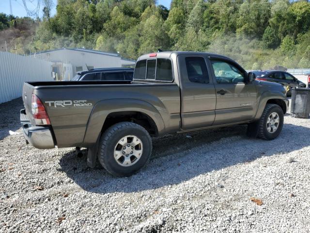 5TFUU4EN3FX144305 - 2015 TOYOTA TACOMA ACCESS CAB Қоңыр фото 3