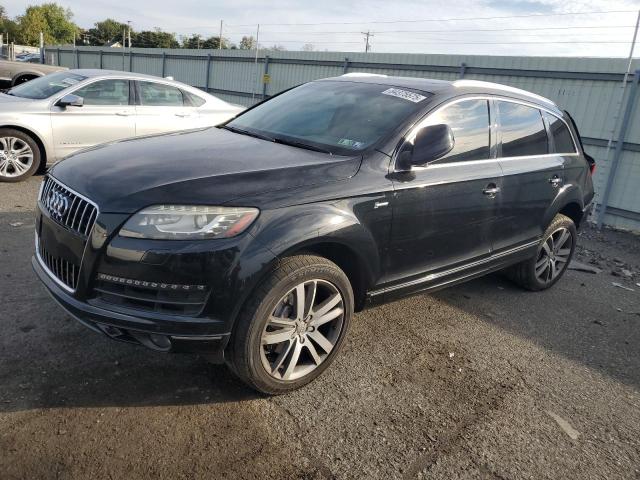 2015 AUDI Q7 PREMIUM PLUS, 