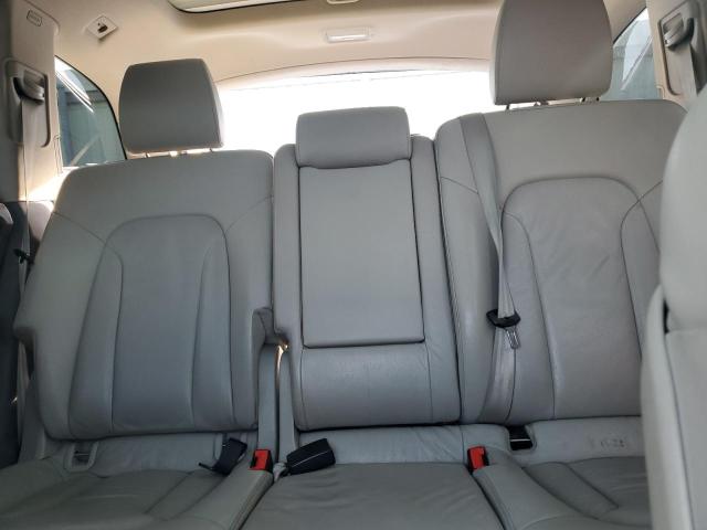 WA1LGAFEXFD022875 - 2015 AUDI Q7 PREMIUM PLUS Siyah fotoğraf 10