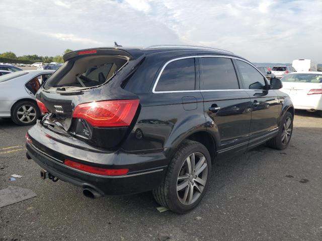 WA1LGAFEXFD022875 - 2015 AUDI Q7 PREMIUM PLUS Siyah fotoğraf 3