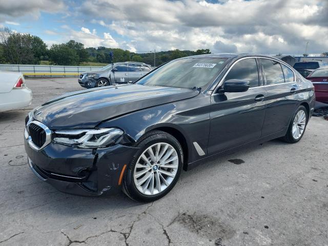 2021 BMW 530 I, 