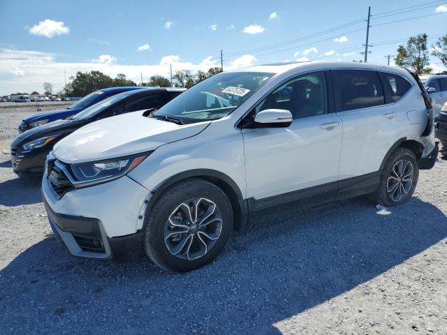 2022 HONDA CR-V EXL, 