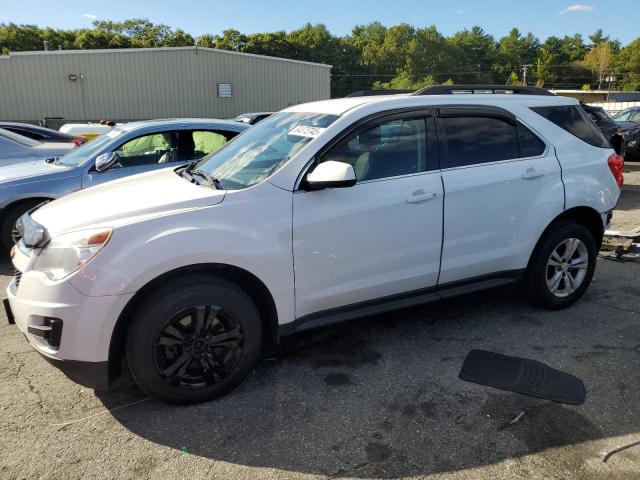 2015 CHEVROLET EQUINOX LT, 