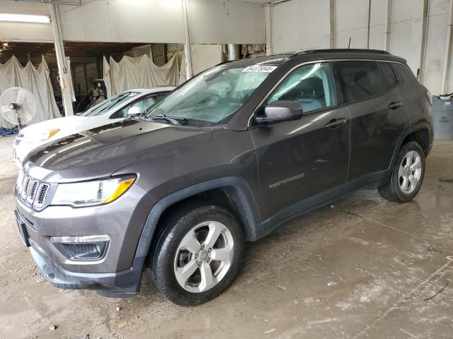 2019 JEEP COMPASS LATITUDE, 