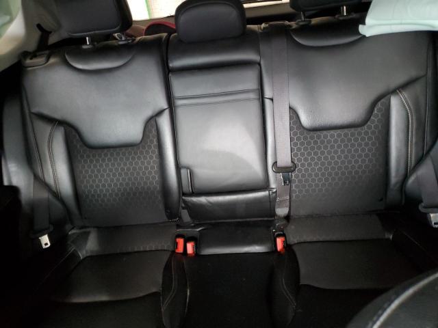 3C4NJDBB5KT849541 - 2019 JEEP COMPASS LATITUDE Braun Foto 10