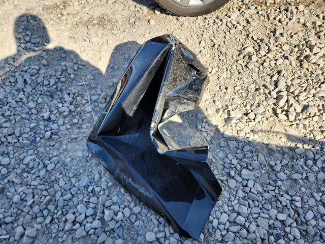 2T1BURHE9FC382061 - 2015 TOYOTA COROLLA L BLACK photo 12