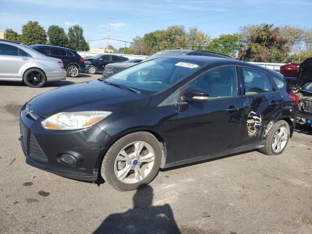2013 FORD FOCUS SE, 