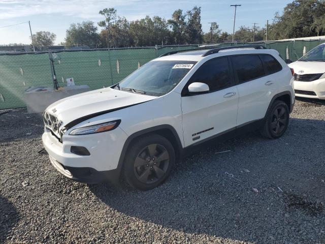 2016 JEEP CHEROKEE LATITUDE, 